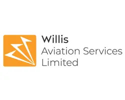 Willis Aviation Limited LTD Logo